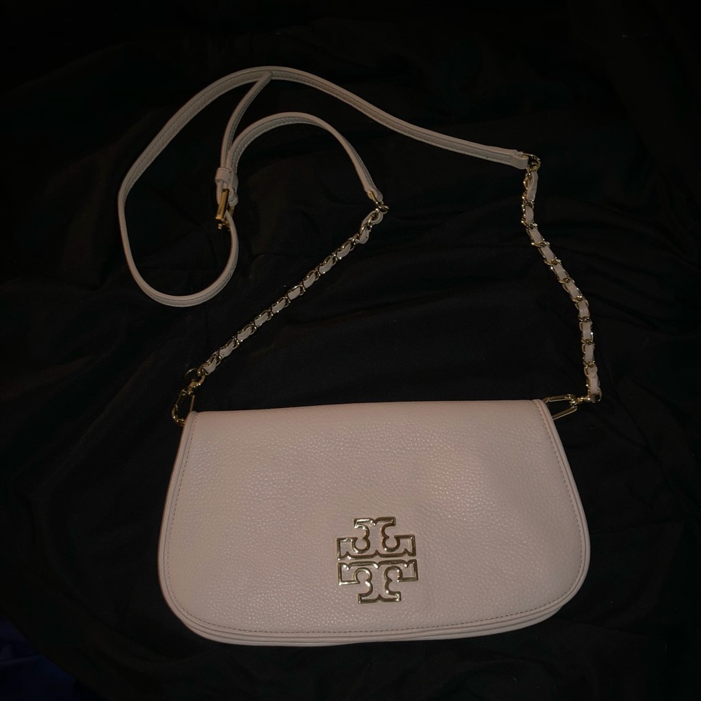 Tory Burch Britten Crossbody